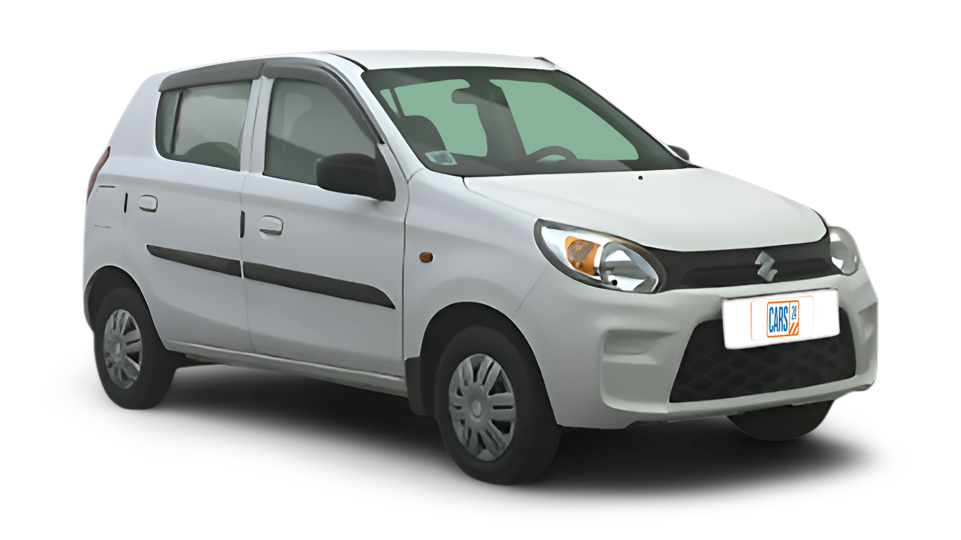 Maruti Alto-img